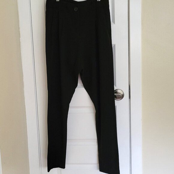 NAF NAF Women Baggy Pants / EU 38 - Picture 7 of 14